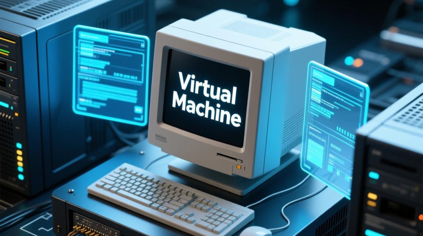 vbox虚拟机创建虚拟机失败？错误代码排查与解决方法详解