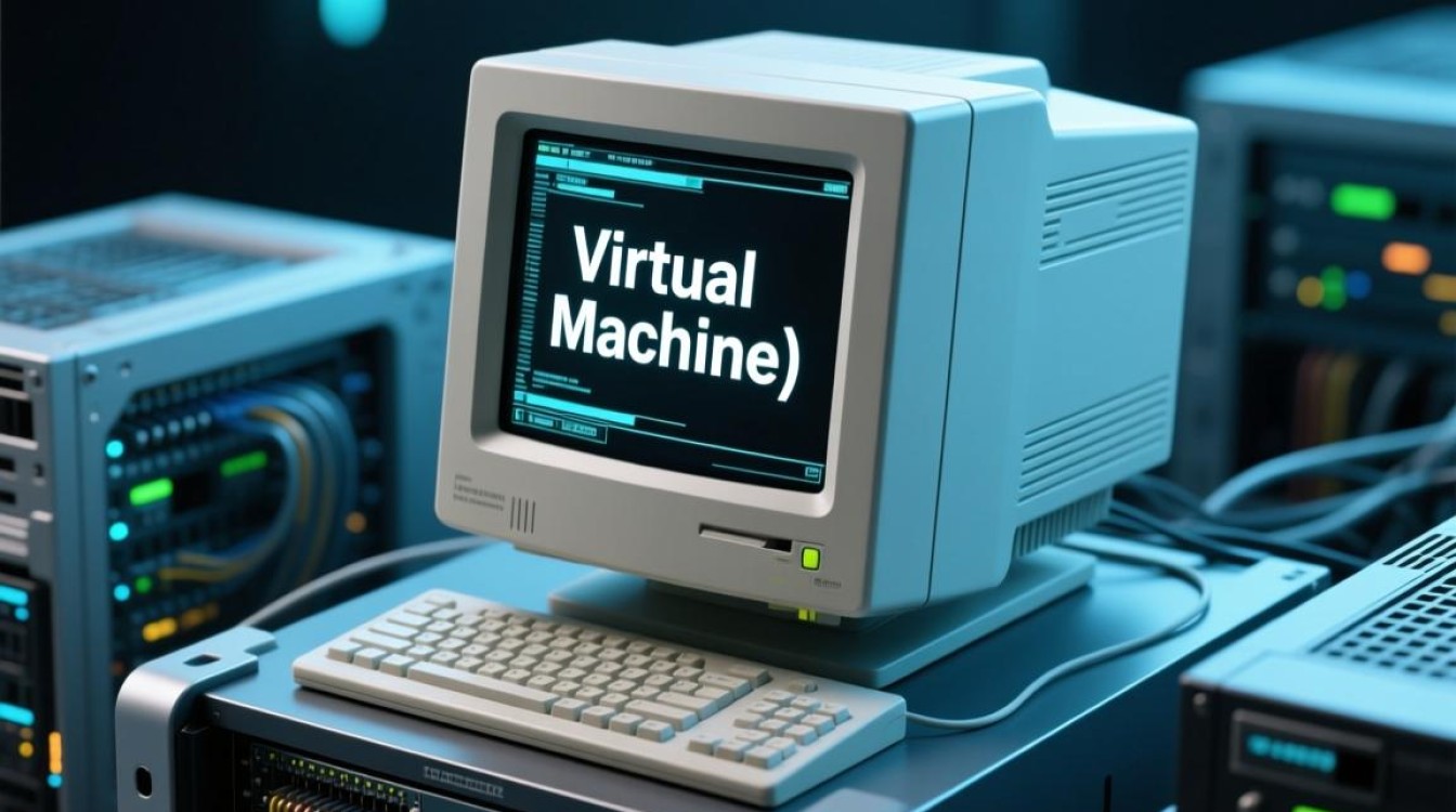 vbox虚拟机创建虚拟机失败？错误代码排查与解决方法详解