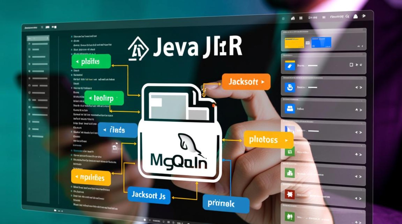 Java项目中如何添加外部jar包？详细步骤与方法教程详解-好主机测评网