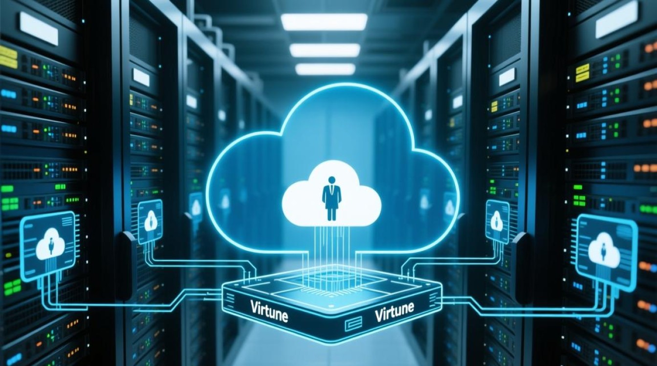 使用虚拟机安全