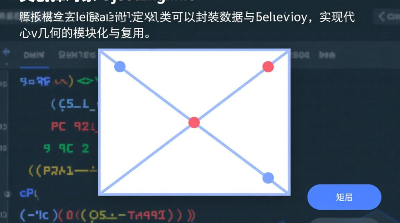 怎么用java定义一个矩形类-好主机测评网