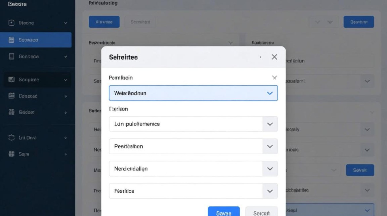 Java后端下拉列表代码怎么写？含数据库数据绑定与前端展示示例-好主机测评网
