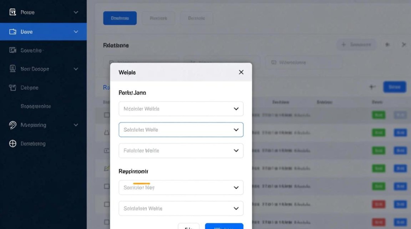 Java后端下拉列表代码怎么写?含数据库数据绑定与前端展示示例 Java后端下拉列表代码怎么写?含数据库数据绑定与前端展示示例