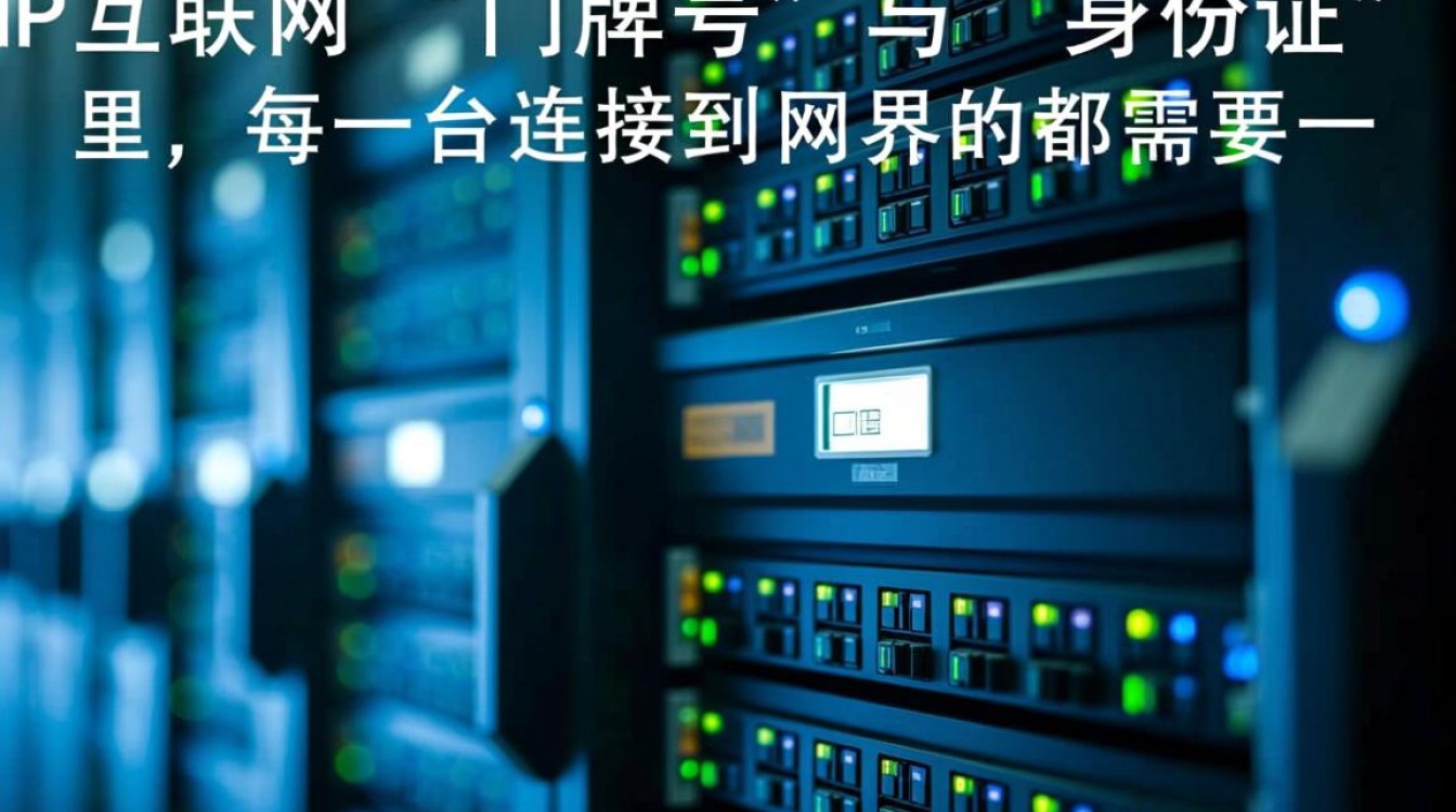 通过域名可以查询ip