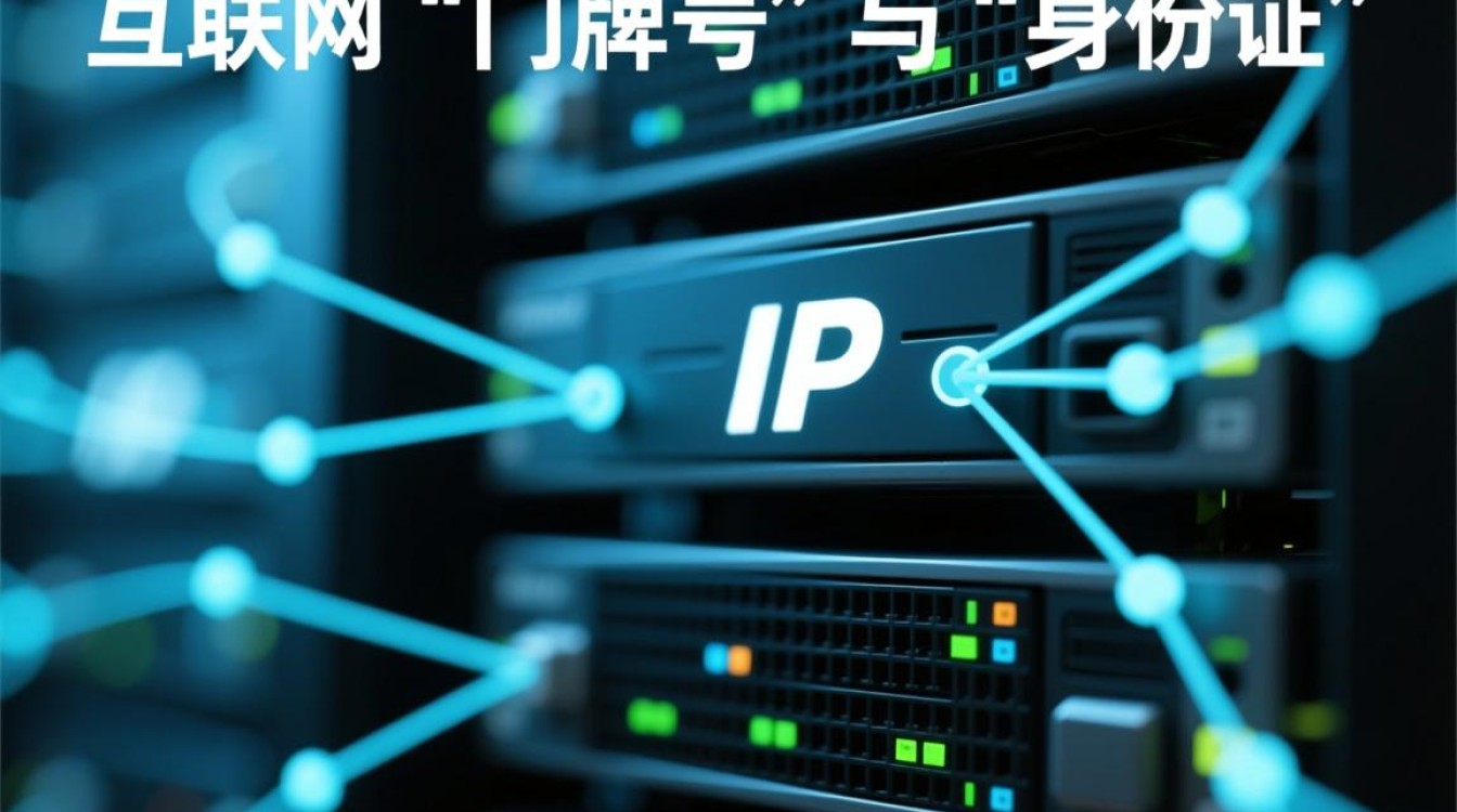 通过域名可以查询ip