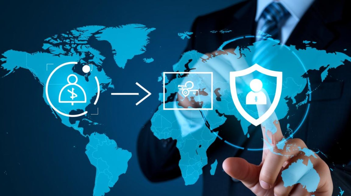 域名转到国外详细步骤是怎样的？需要准备什么？注意事项有哪些？