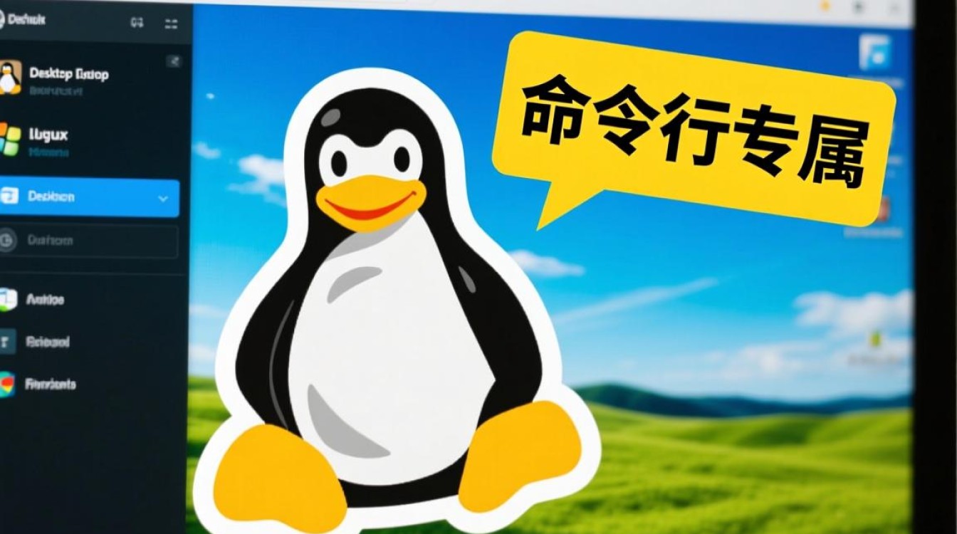 linux 可视化界面