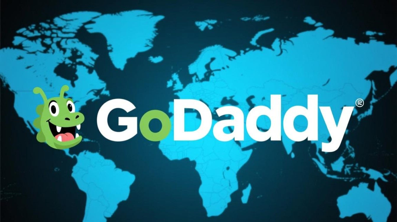 国内用户用GoDaddy买域名靠谱吗？备案和访问速度有影响吗？