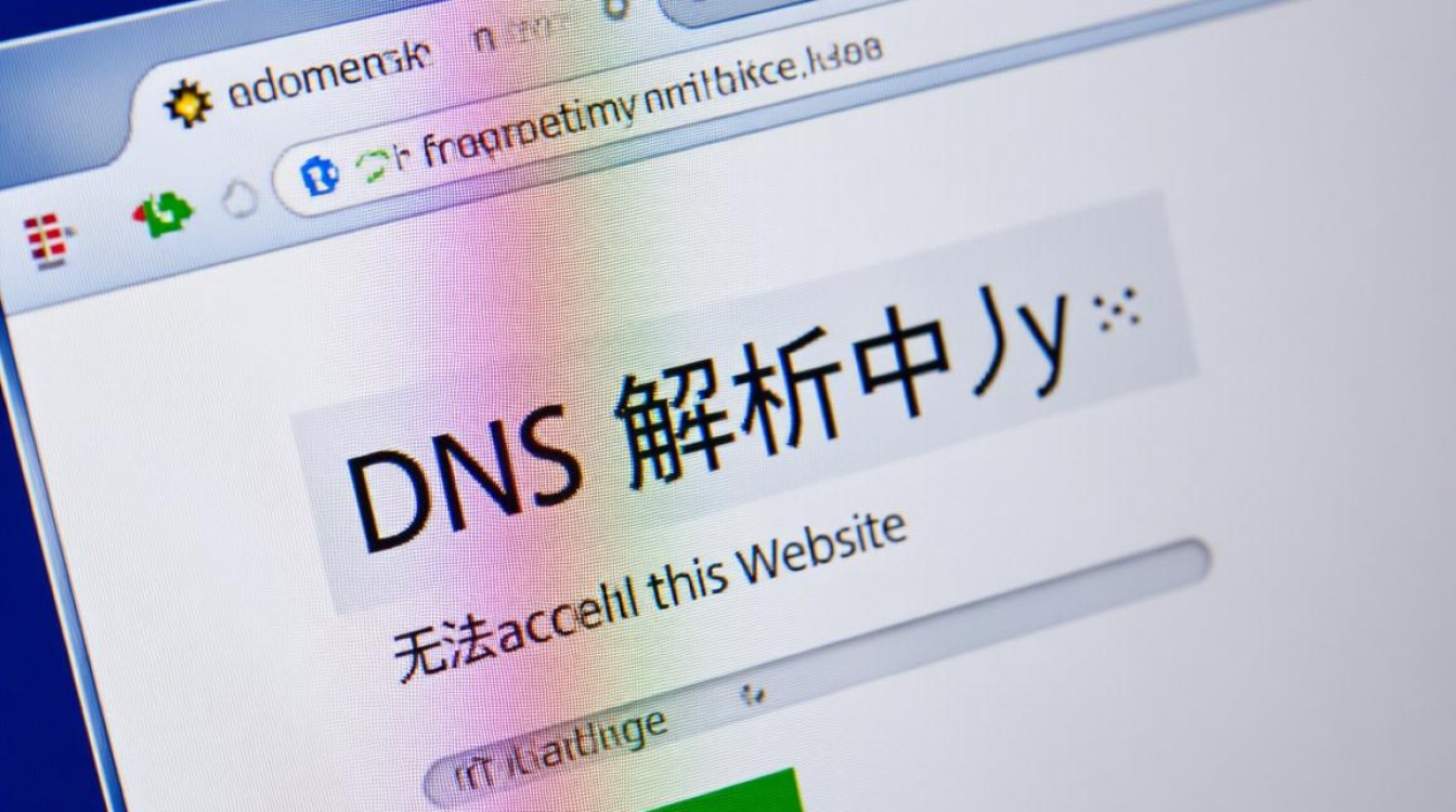 为什么我的域名解析生效慢?从DNS缓存到服务器设置的全面排查 为什么我的域名解析生效慢?从DNS缓存到服务器设置的全面排查