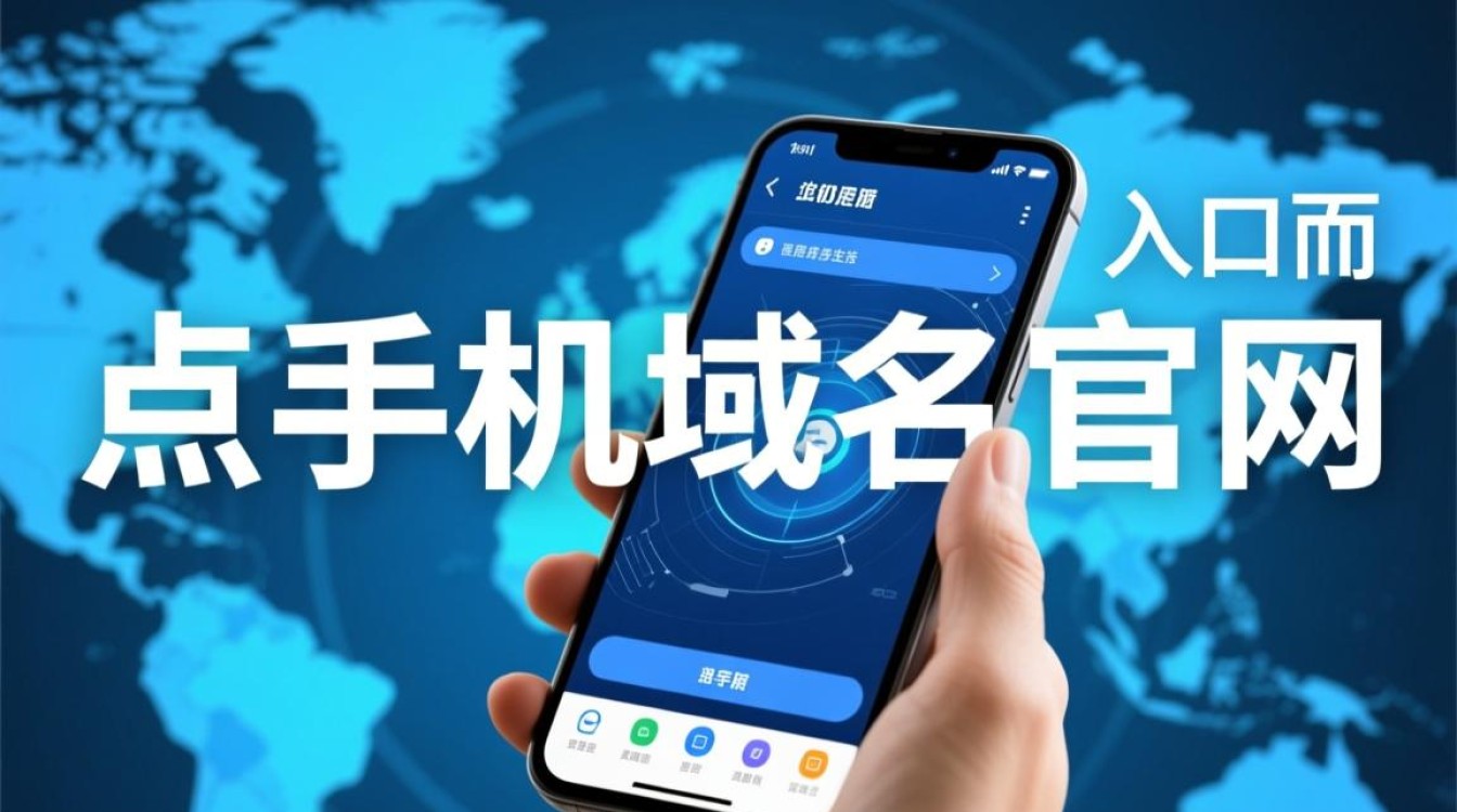 点手机域名官网-好主机测评网