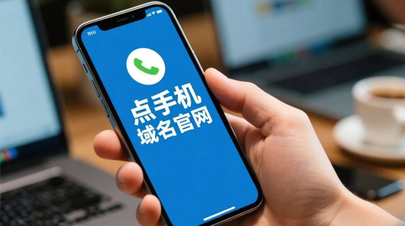 点手机域名官网 点手机域名官网