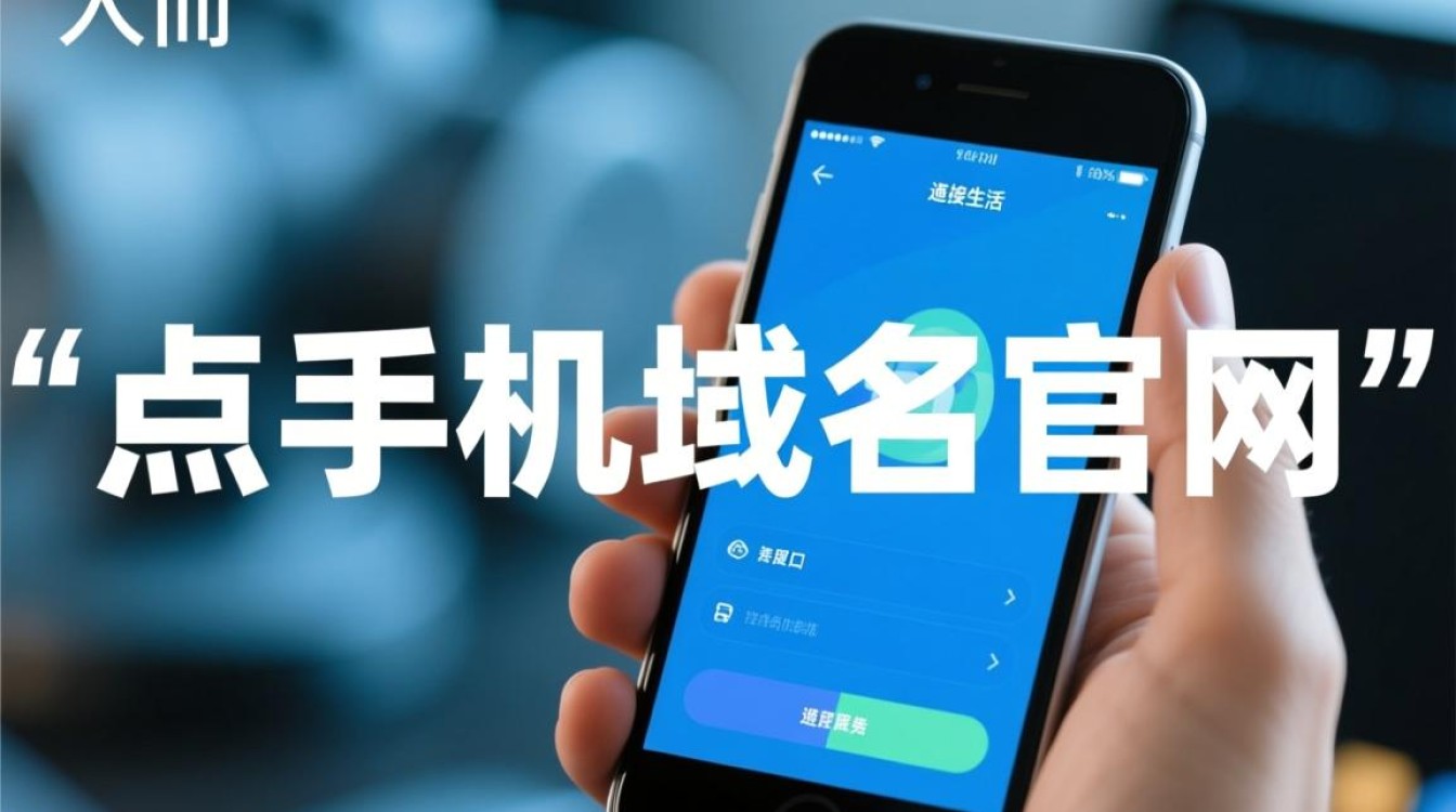点手机域名官网 点手机域名官网