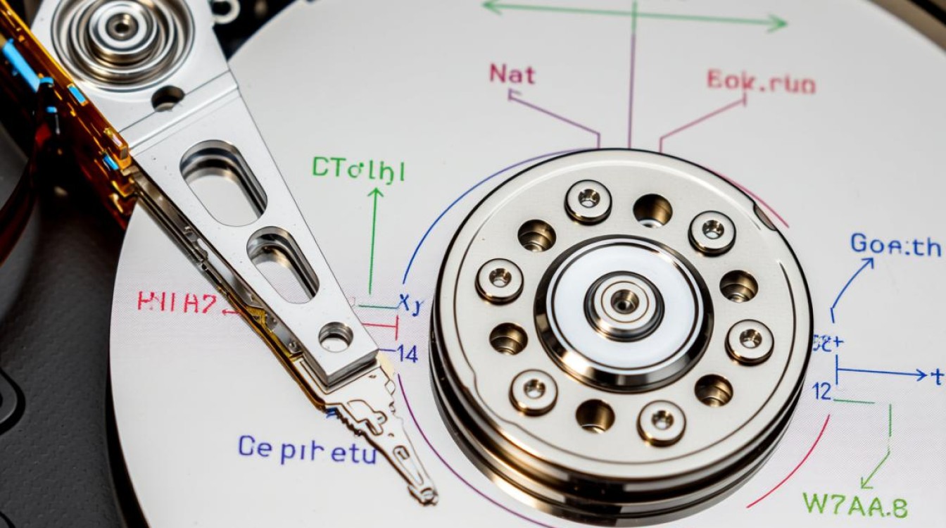 linux查看分区表-好主机测评网