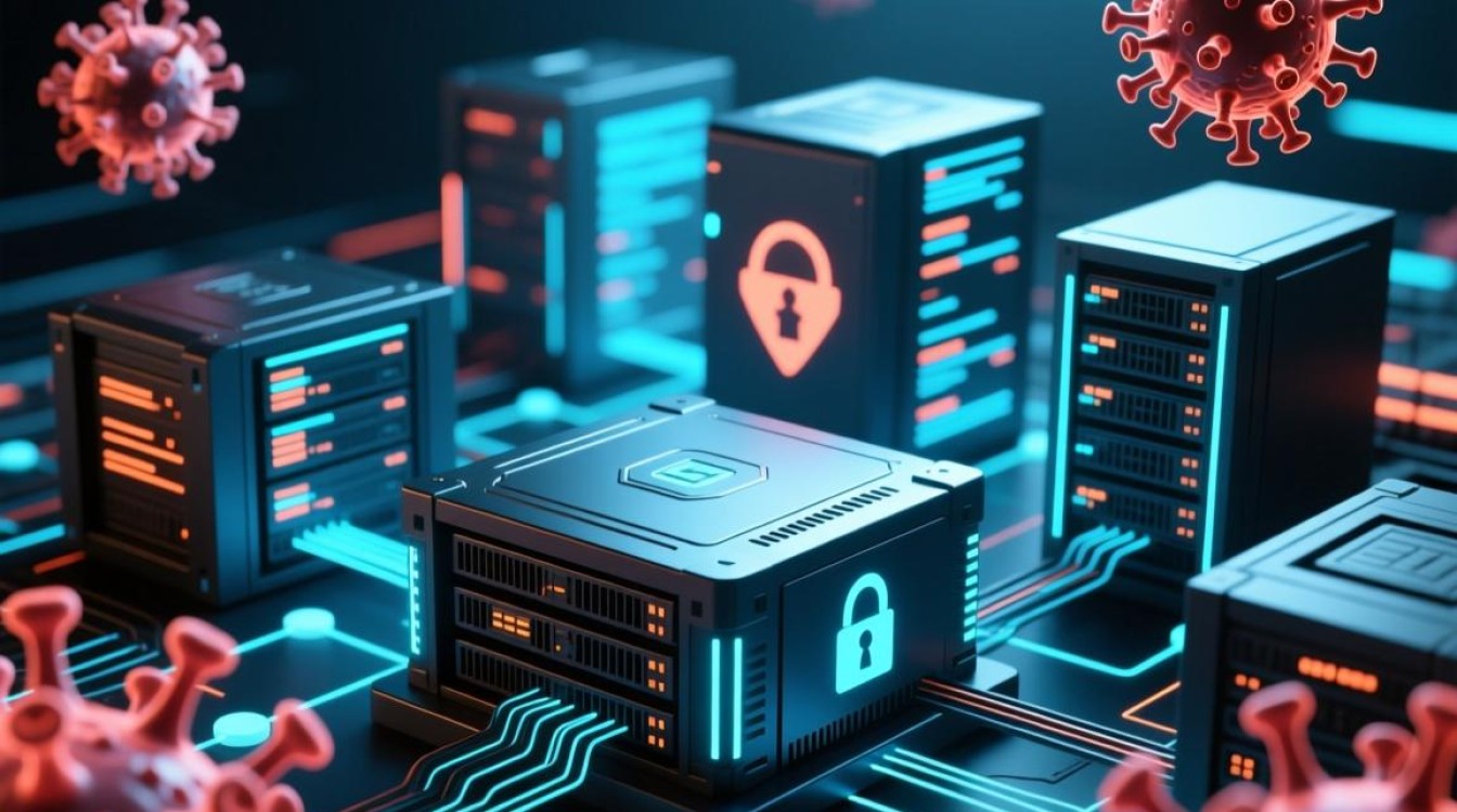 病毒与虚拟机-好主机测评网