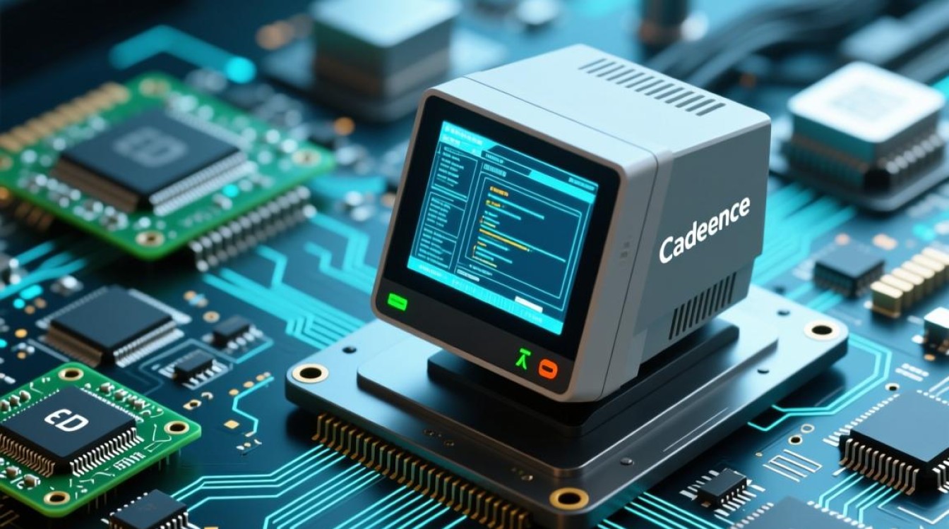 cadence虚拟机 下载