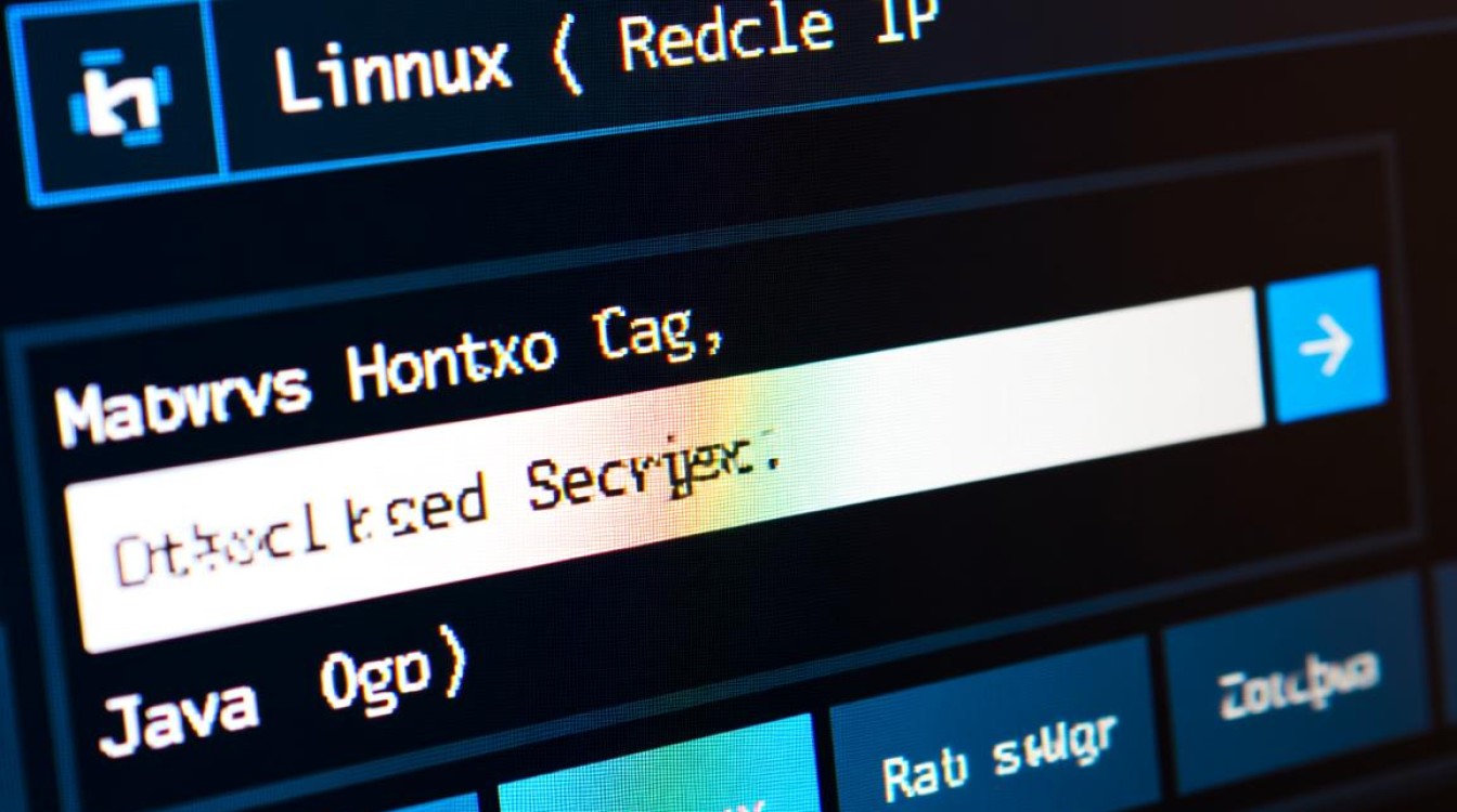 linux 获取本机ip java