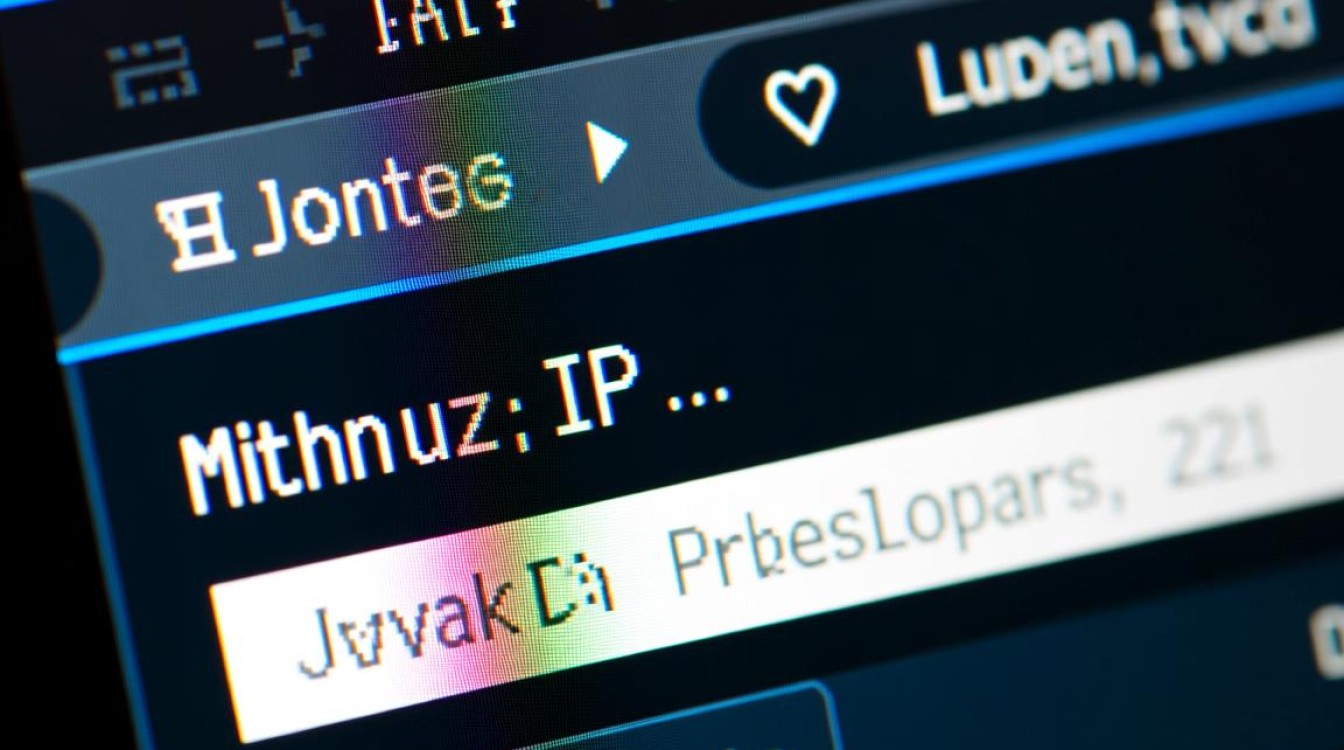 linux 获取本机ip java