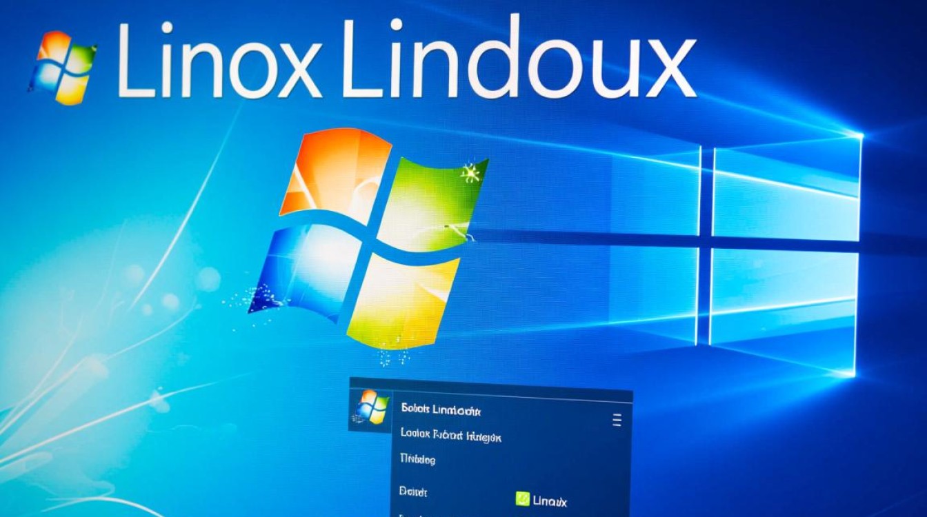 windows linux模拟器