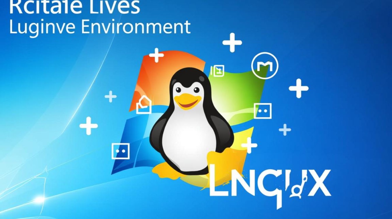 windows linux模拟器