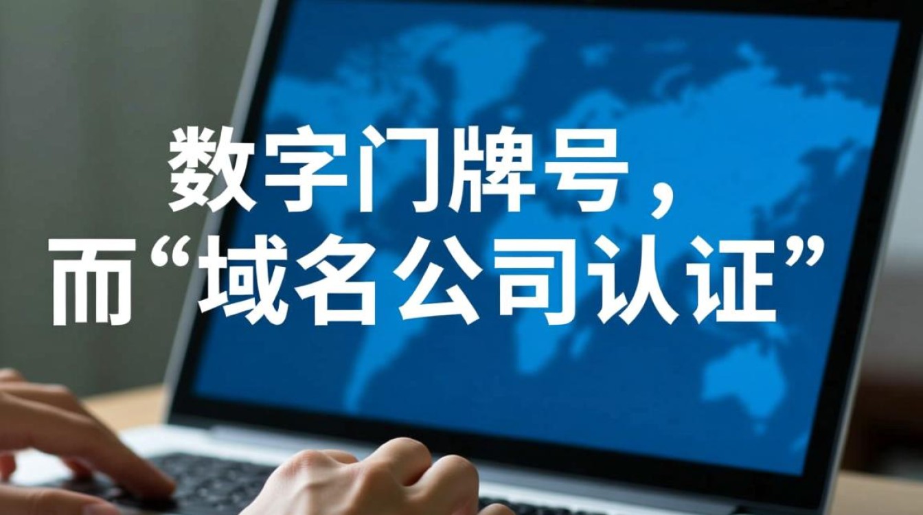 域名公司认证 域名公司认证