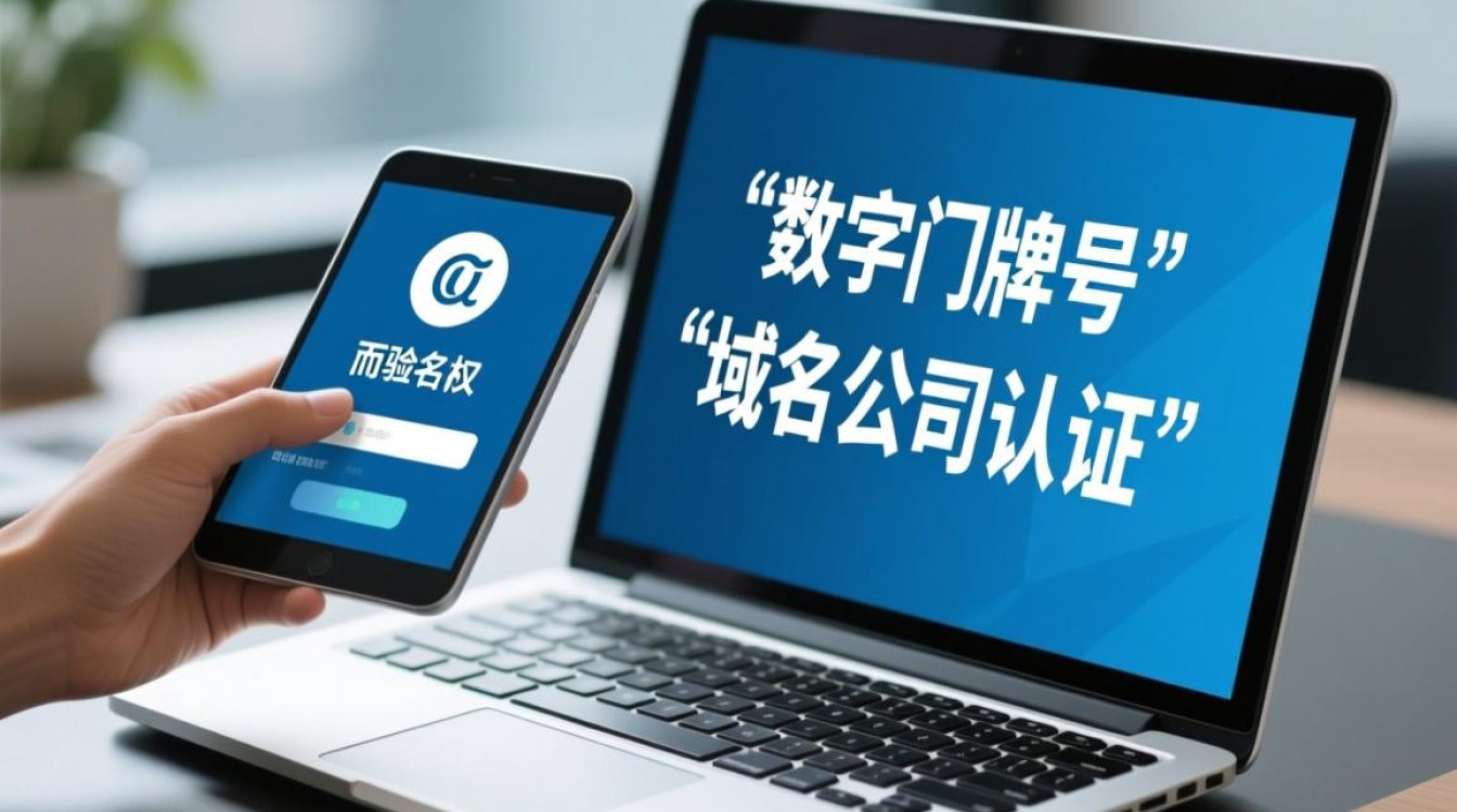 域名公司认证-好主机测评网