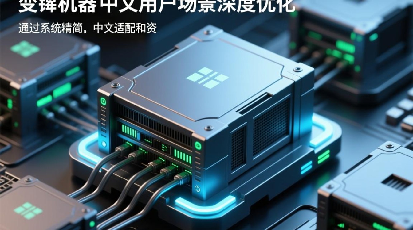 中文精简虚拟机 中文精简虚拟机