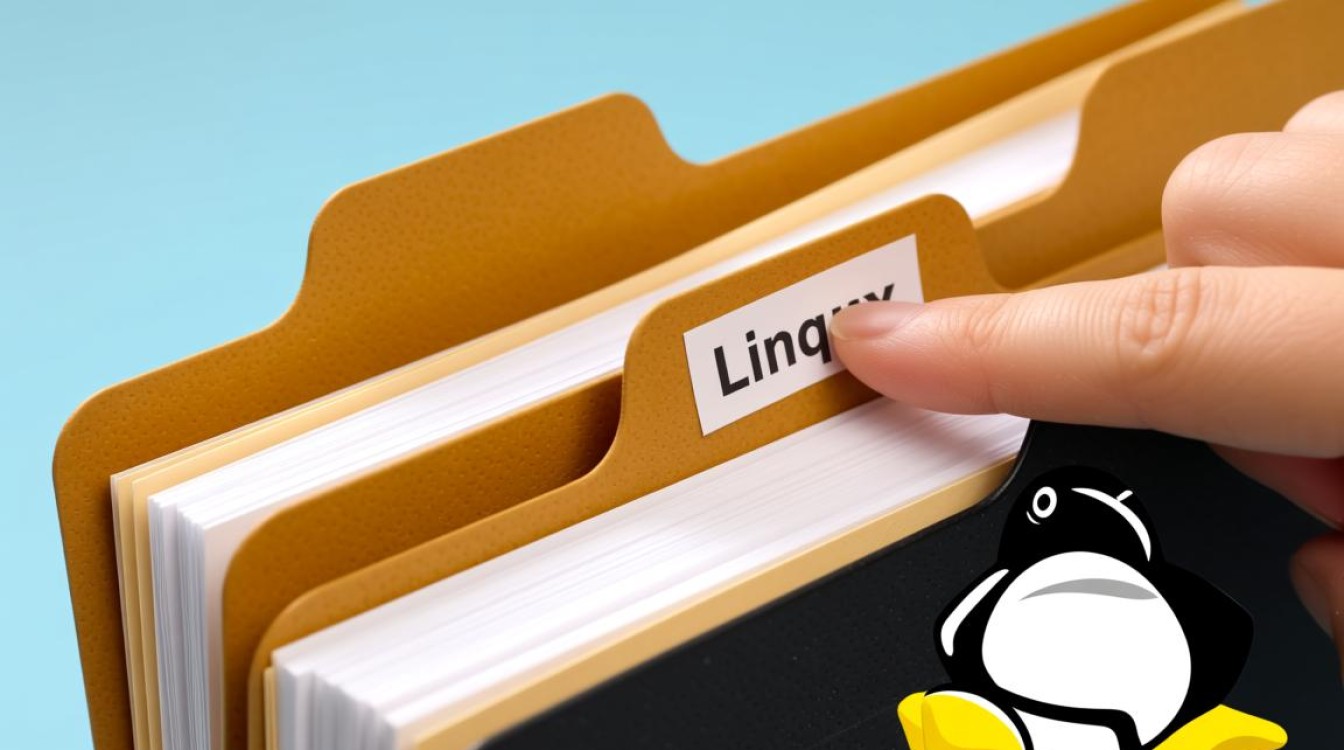 linux添加文件夹 linux添加文件夹