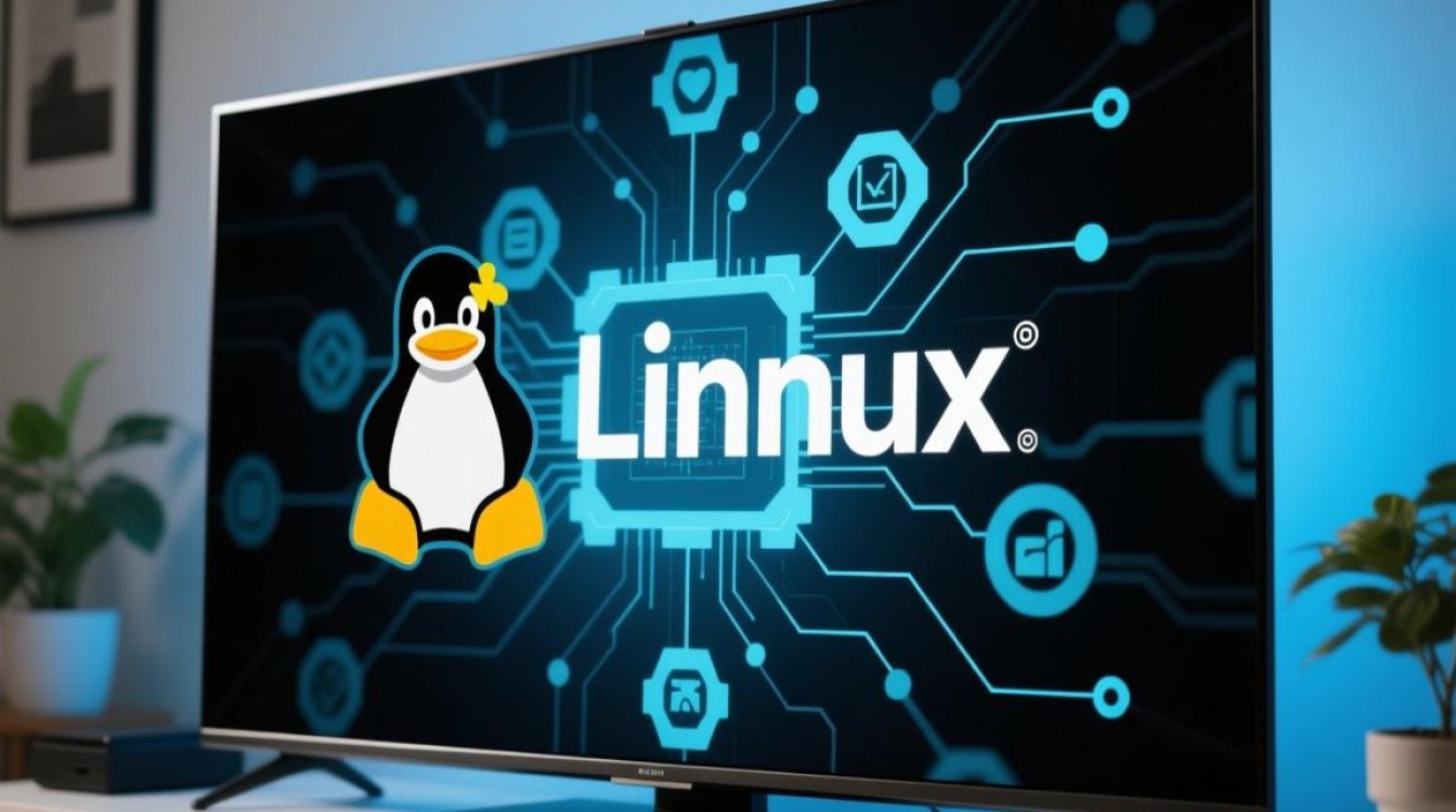 linux电视操作系统