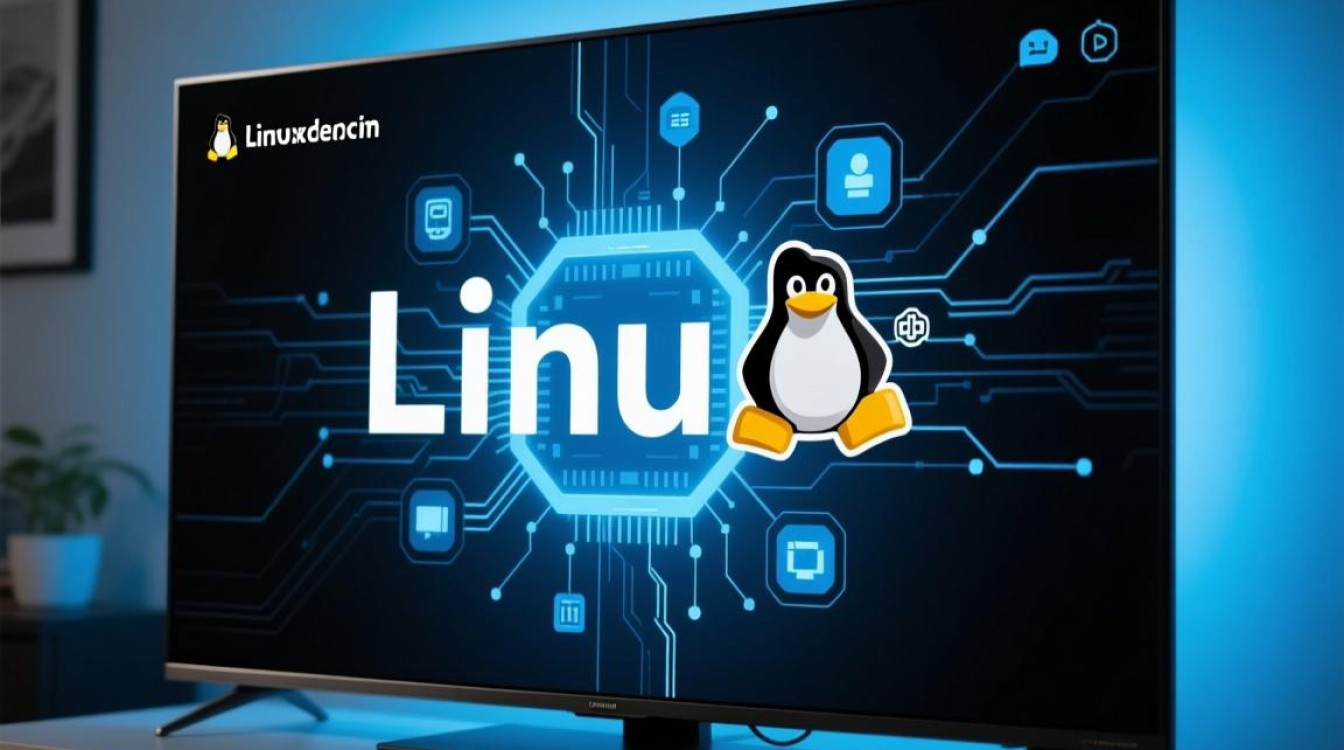 linux电视操作系统