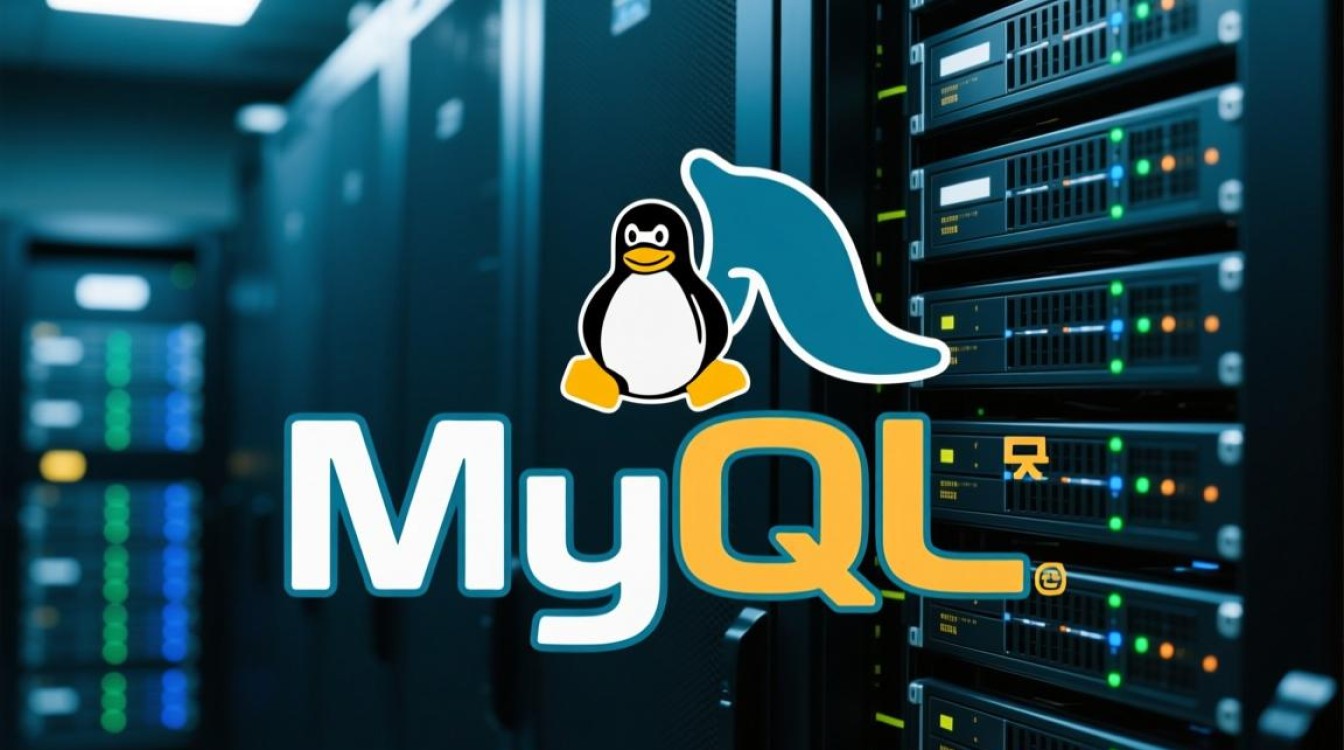 Linux系统MySQL安装包版本冲突?如何选择与系统兼容的版本?-好主机测评网