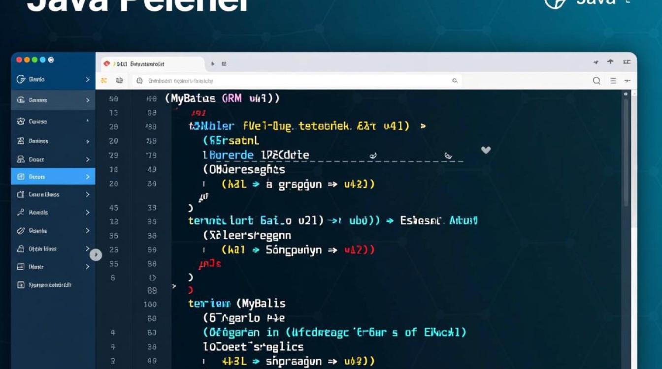 java怎么手动添加映射文件-好主机测评网