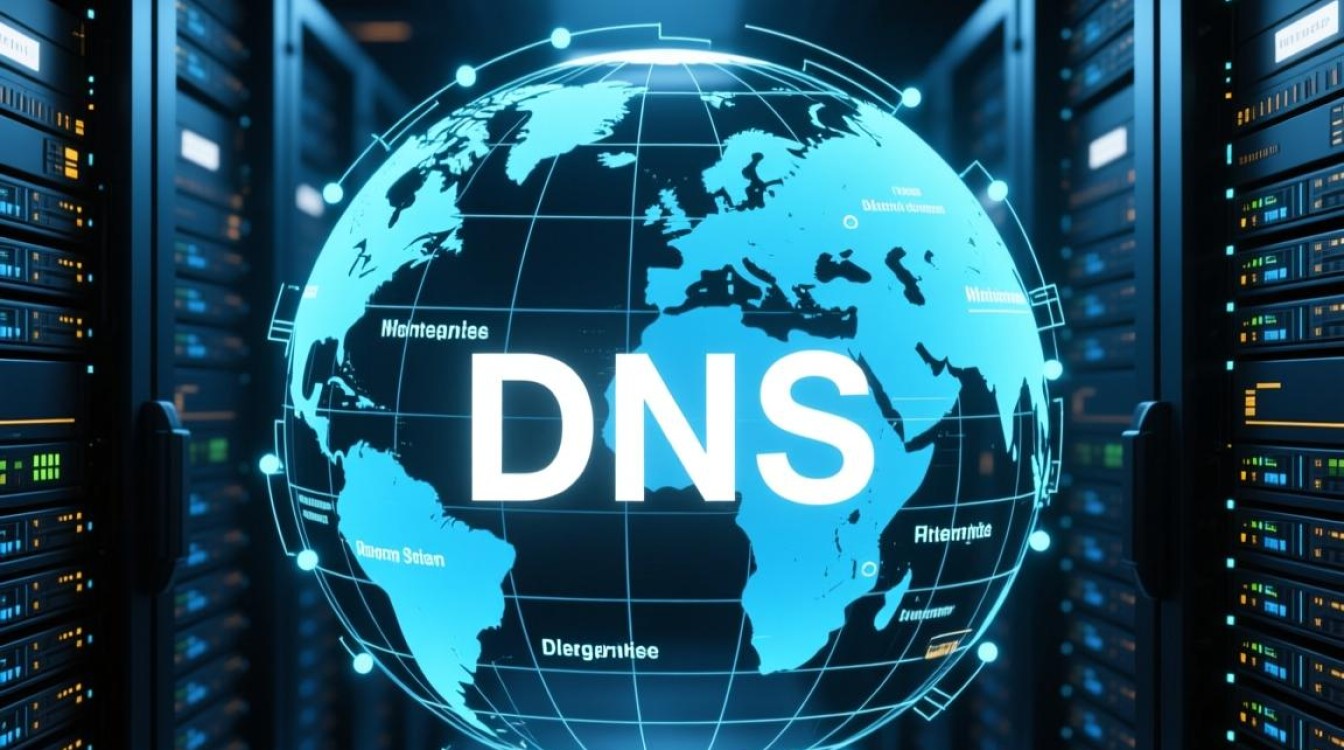 根域名定向是什么？网站搭建时如何正确配置根域名定向优化解析？-好主机测评网