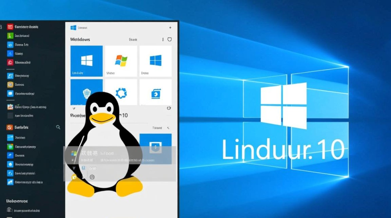 Win10安装Linux双系统,引导分区设置错误如何修复? Win10安装Linux双系统,引导分区设置错误如何修复?