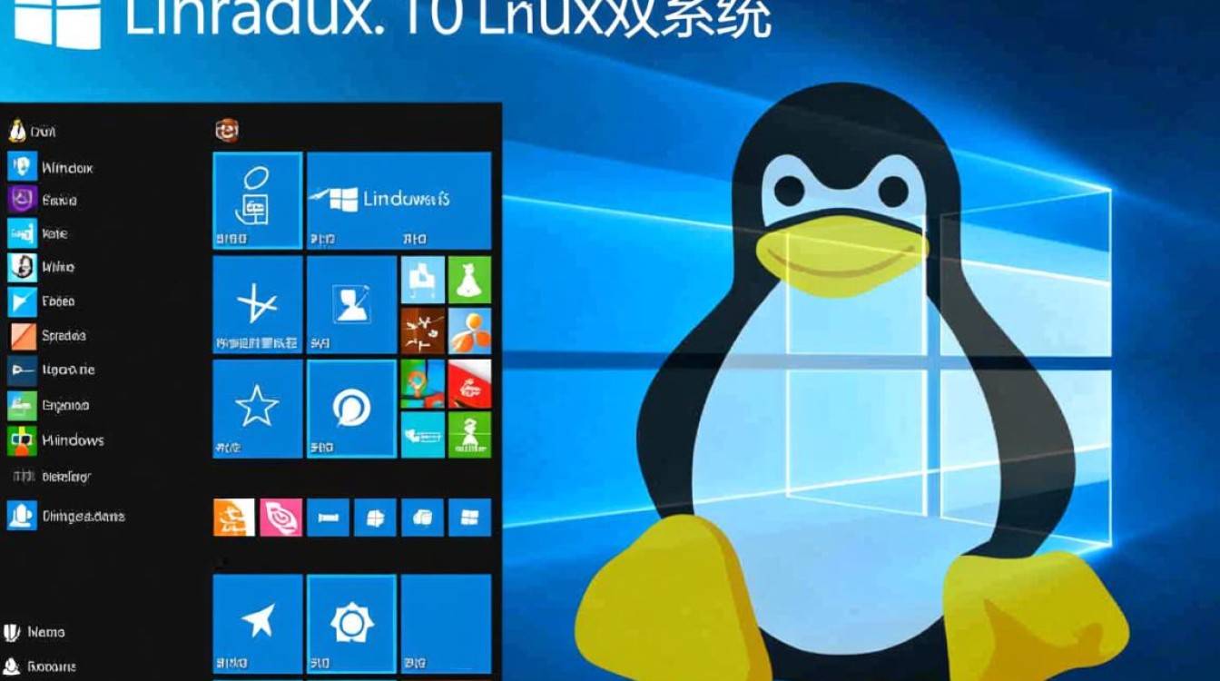 Win10安装Linux双系统，引导分区设置错误如何修复？-好主机测评网