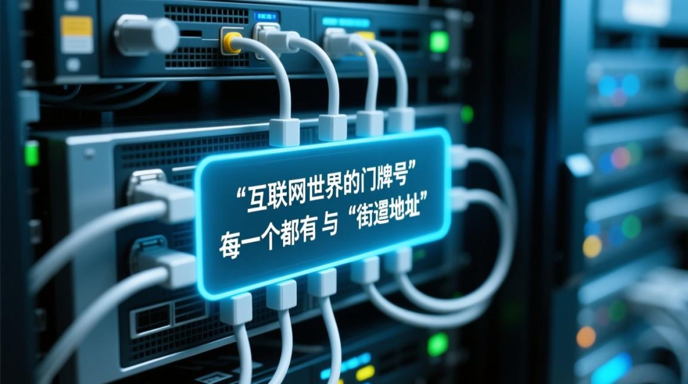 域名如何跟ip绑定-好主机测评网