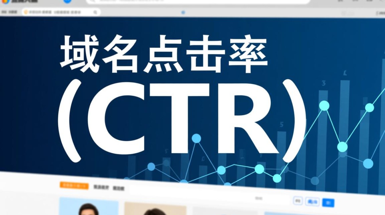 域名点击率怎么查?有哪些免费工具和详细步骤? 域名点击率怎么查?有哪些免费工具和详细步骤?