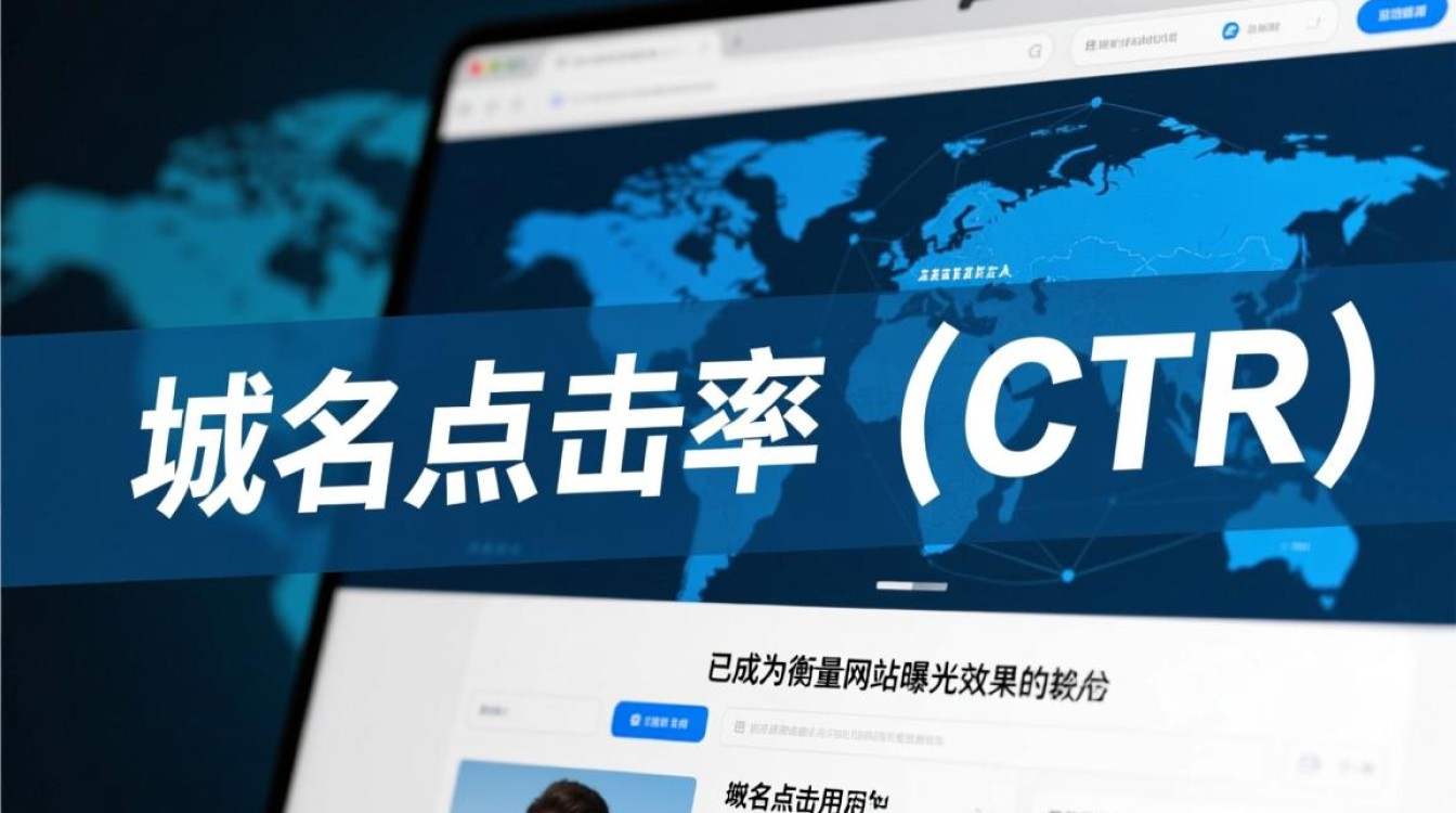 域名点击率怎么查？有哪些免费工具和详细步骤？-好主机测评网