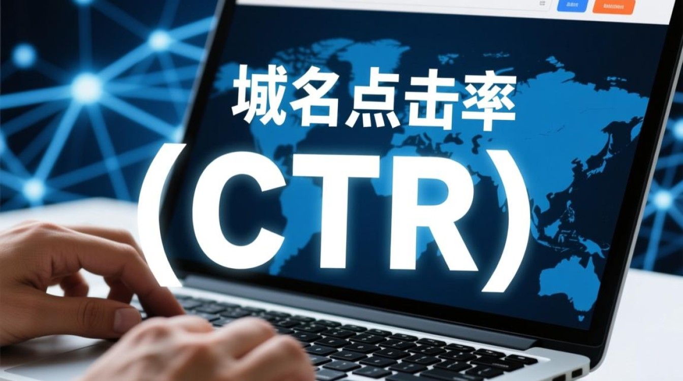 域名点击率怎么查?有哪些免费工具和详细步骤? 域名点击率怎么查?有哪些免费工具和详细步骤?