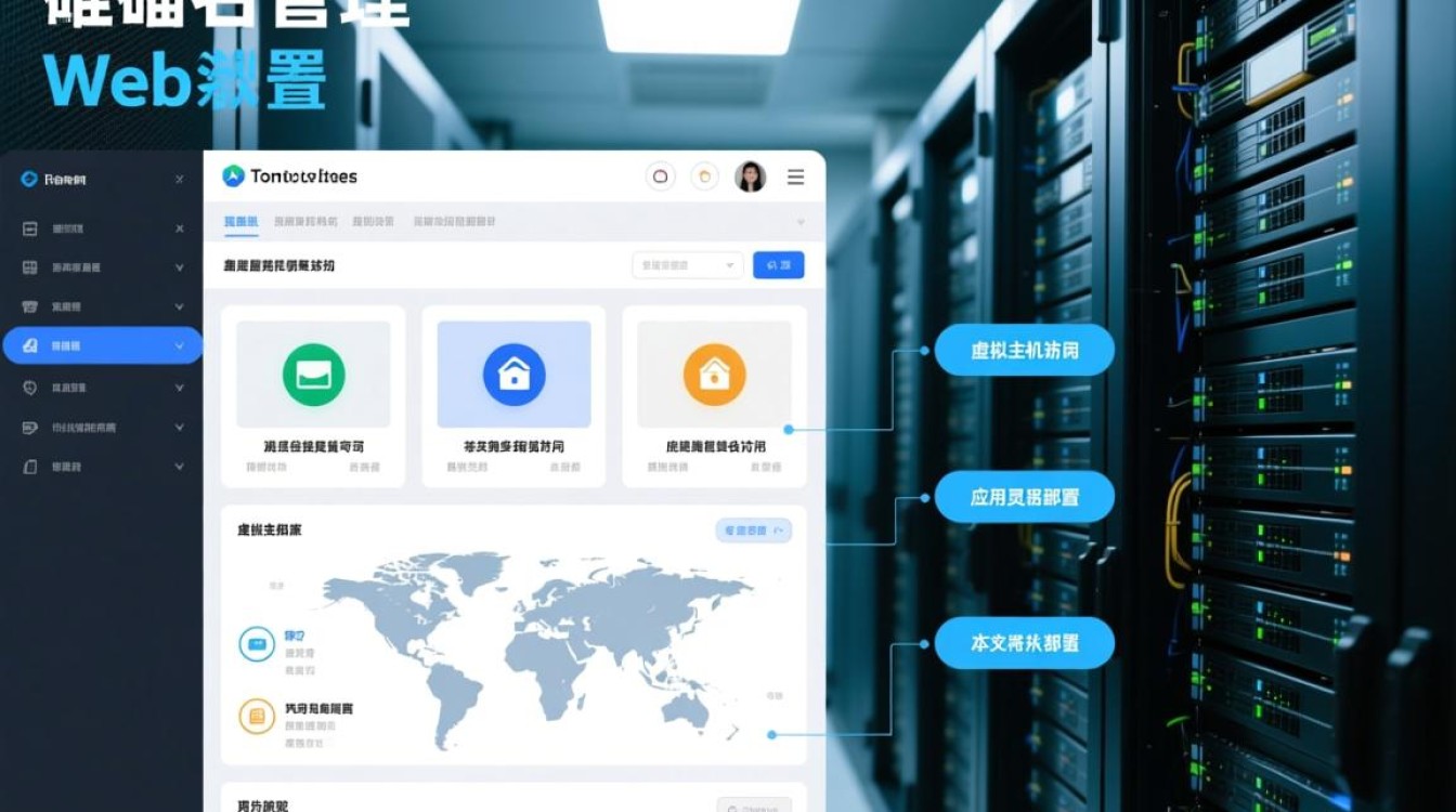 tomcat如何配置多域名管理?虚拟主机绑定与设置步骤详解?-好主机测评网