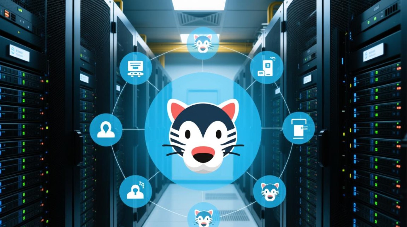 tomcat如何配置多域名管理?虚拟主机绑定与设置步骤详解? tomcat如何配置多域名管理?虚拟主机绑定与设置步骤详解?