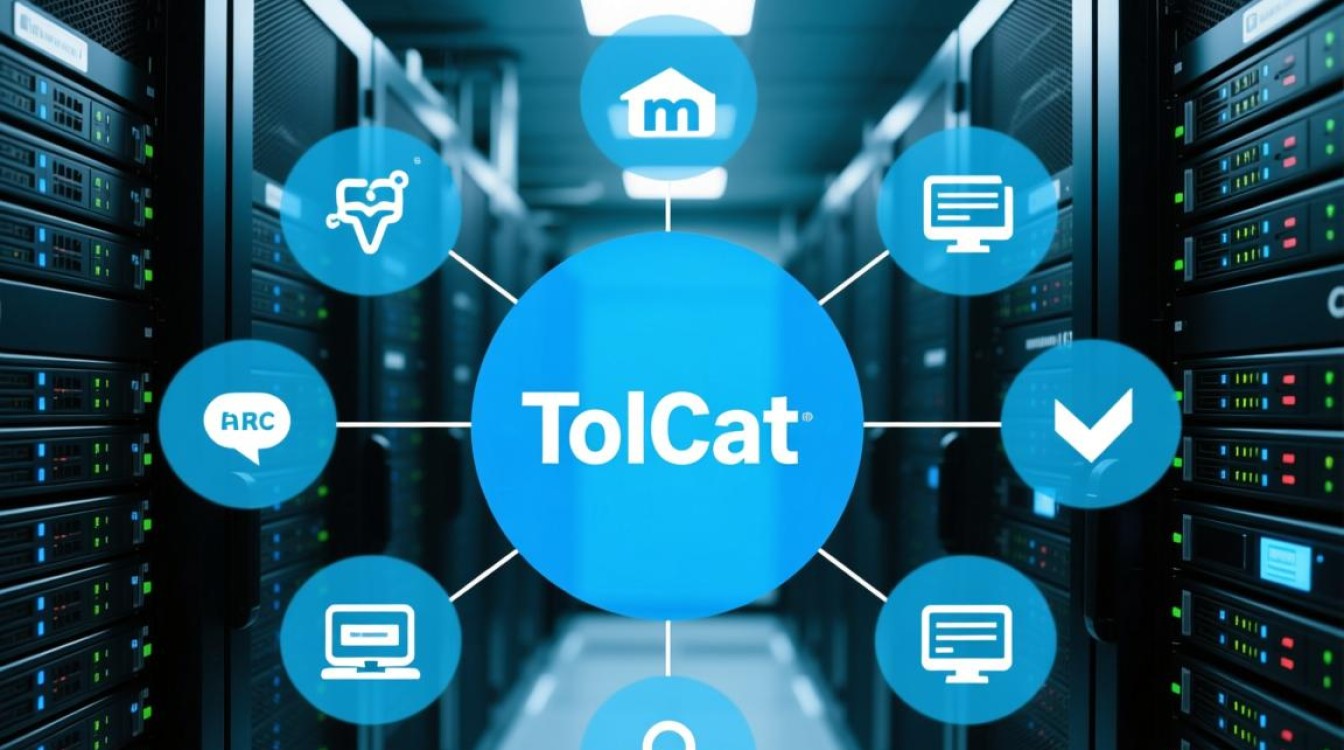 tomcat如何配置多域名管理?虚拟主机绑定与设置步骤详解? tomcat如何配置多域名管理?虚拟主机绑定与设置步骤详解?