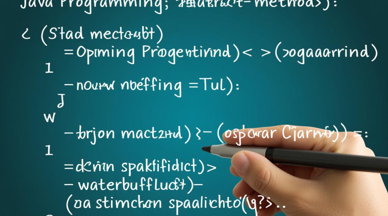 在Java面向对象编程中,抽象方法的正确书写语法规则是什么? 在Java面向对象编程中,抽象方法的正确书写语法规则是什么?