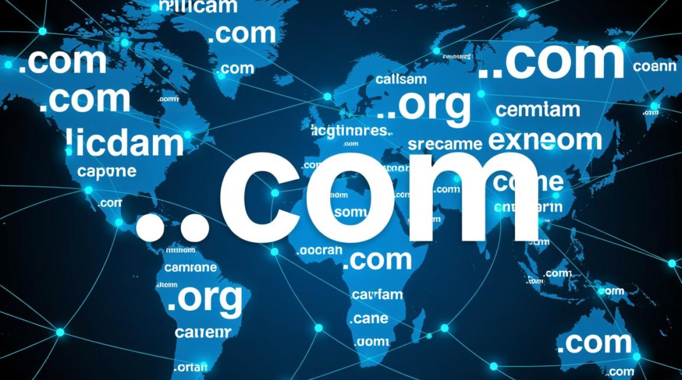 info是哪的域名-好主机测评网