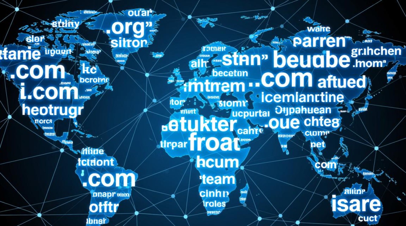 info是哪的域名 info是哪的域名