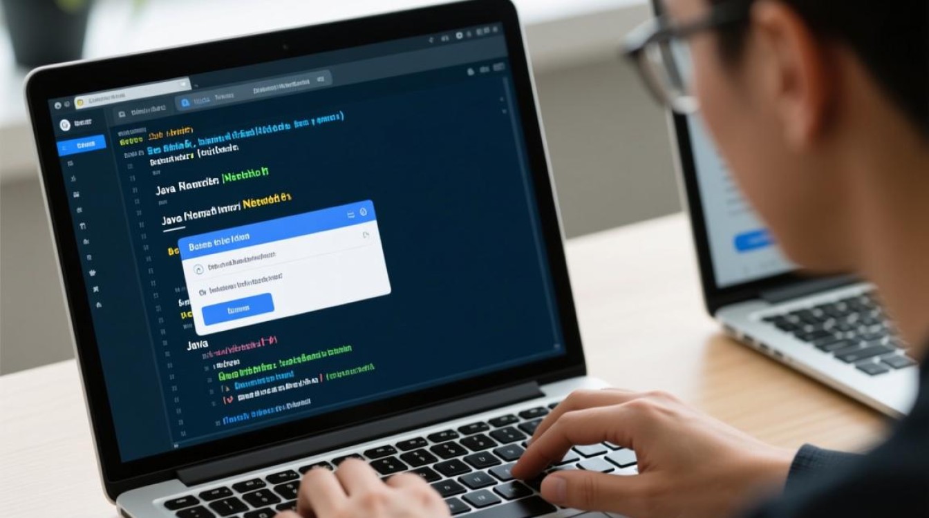 Java程序连不上网怎么办?网络连接失败报错如何排查解决原因?-好主机测评网