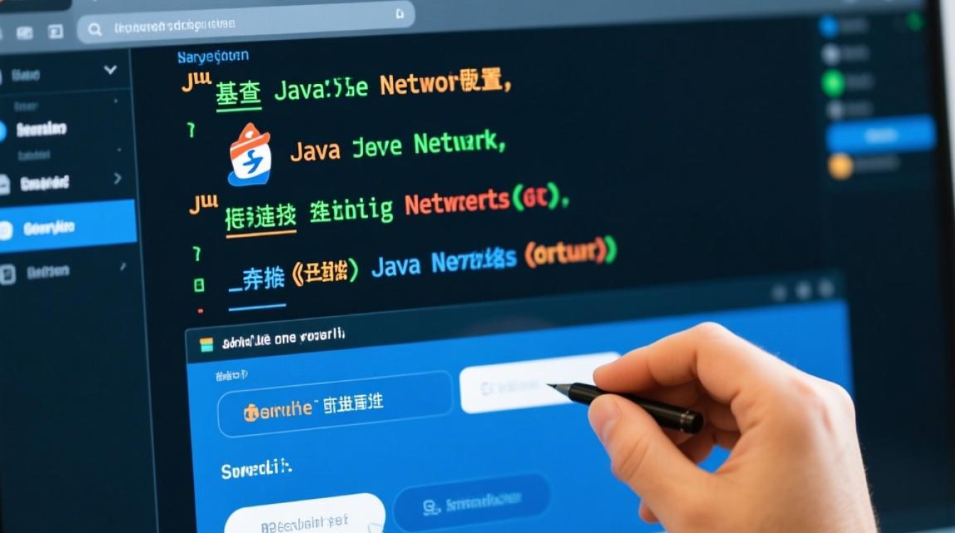Java程序连不上网怎么办？网络连接失败报错如何排查解决原因？
