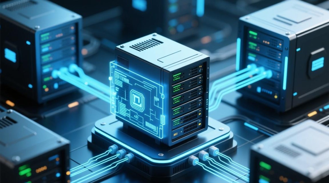 桥联虚拟机-好主机测评网