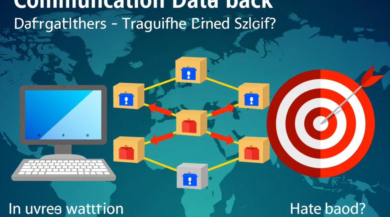 如何使用tracert -d参数跟踪域名？-d参数的作用和使用方法是什么？-好主机测评网