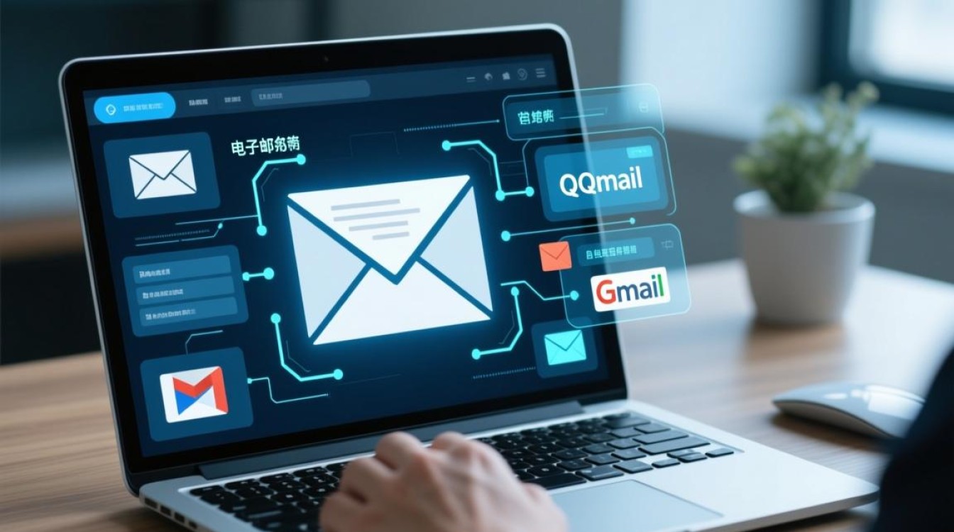 自己怎么申请自己的域名邮箱？新手免费详细步骤指南