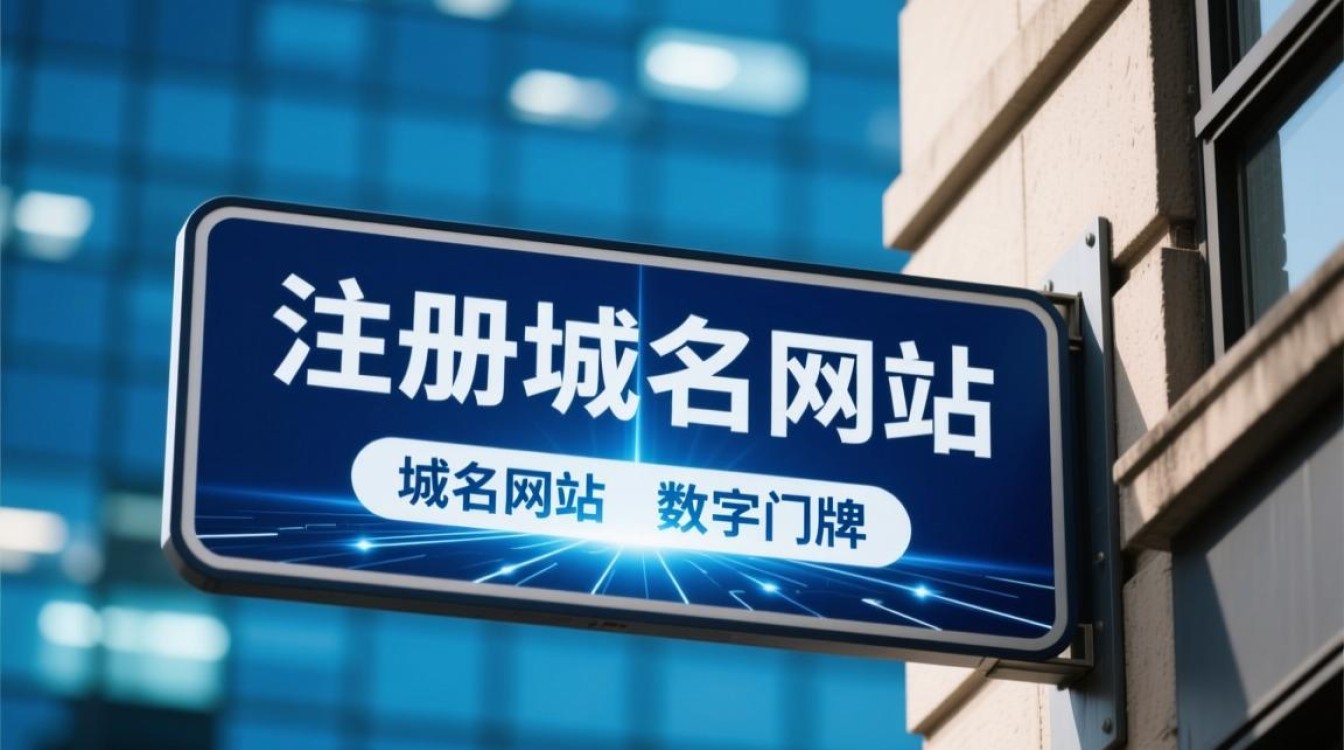 个人怎么注册域名网址？新手注册域名步骤和注意事项有哪些？